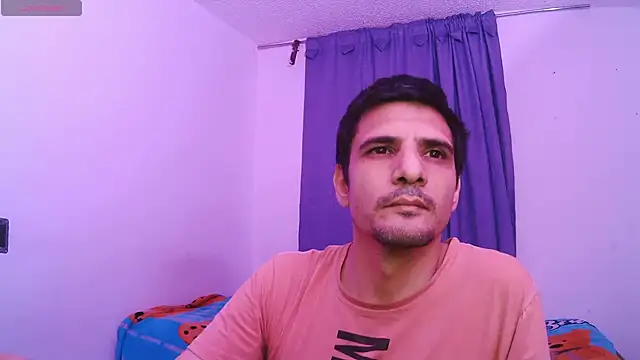 Adam Arango online show from 23, 12, 2025