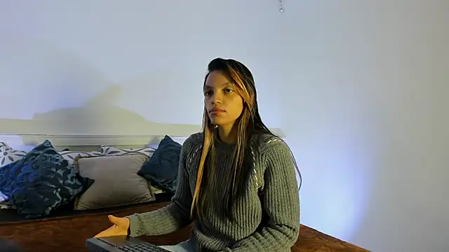 Ishtar 24 online show from 19, 12, 2025