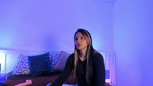 Ishtar 24 online show from 20, 12, 2025