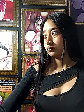 AnnaBliss- online show from 15, 12, 2025