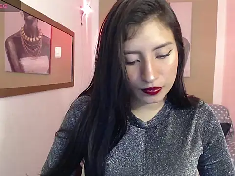 Snapshot of Kendrra_luvv2 chatting on 22, 12, 2025 Kendrra luvv2 online show from 22, 12, 2025