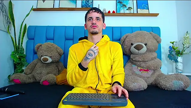 boy Dirty X online show from 17, 2, 2026