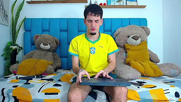 boy Dirty X online show from 14, 3, 2026