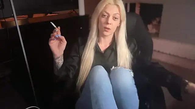 Melina Diamond online show from 15, 1, 2026