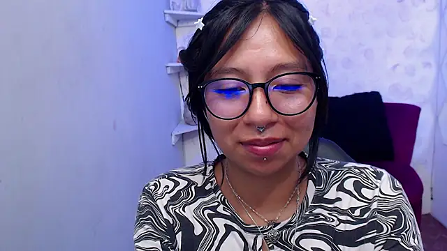 JainaAngel  online show from 13, 1, 2026