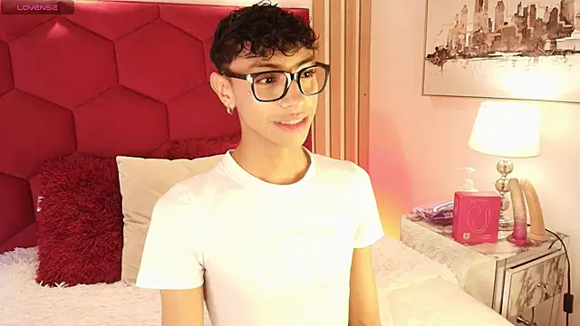 Owen JP online show from 12, 4, 2026