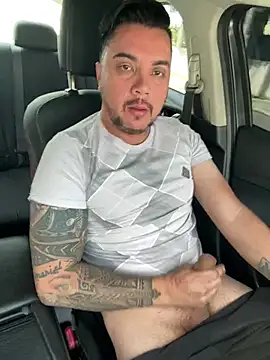 Diegohernan17 online show from 26, 2, 2026