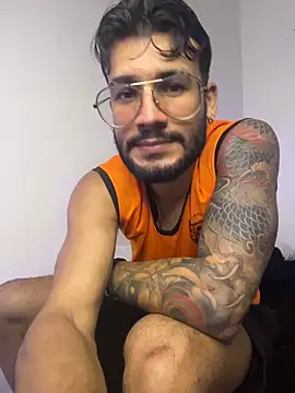 Snapshot of thedragonboyxxx chatting on 11, 1, 2026 thedragonboyxxx online show from 11, 1, 2026