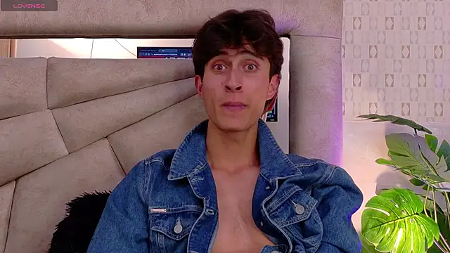 Ithan Skin online show from 5, 3, 2026