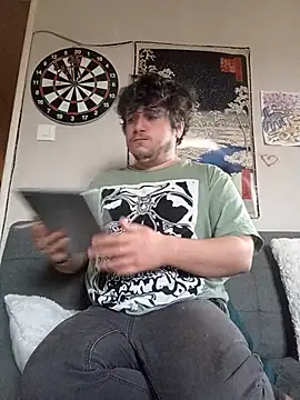 damslebambou1 online show from 10, 2, 2026