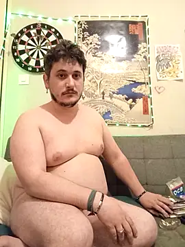 damslebambou1 online show from 19, 3, 2026