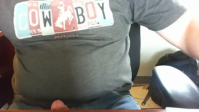 Ginger Daddy online show from 9, 1, 2026