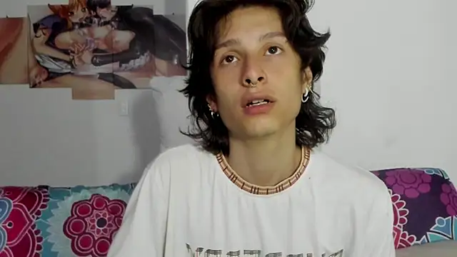 cirosky elchicopolla online show from 21, 4, 2026