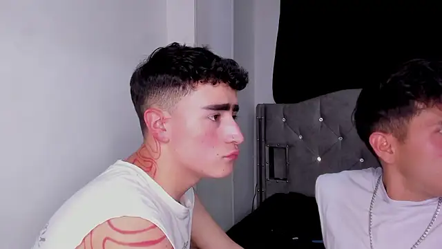 Snapshot of naughtysalomon__ chatting on 1, 3, 2026 naughtysalomon online show from 1, 3, 2026