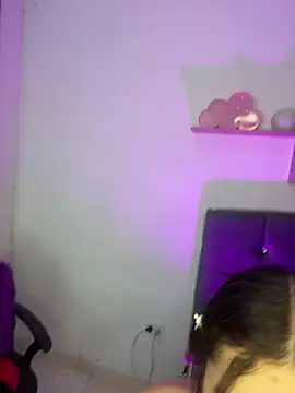 DULCEMARIA EF online show from 13, 1, 2026