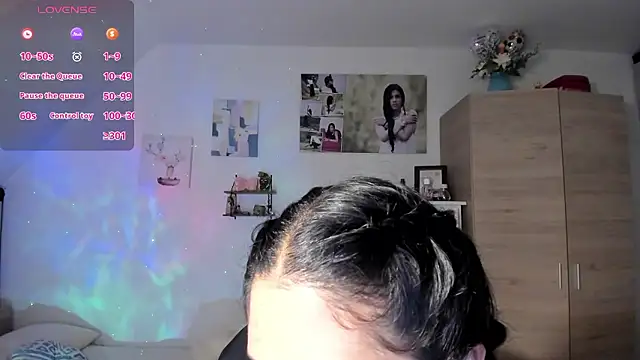 Snapshot of VEROSlen- chatting on 17, 1, 2026 VEROSlen- online show from 17, 1, 2026