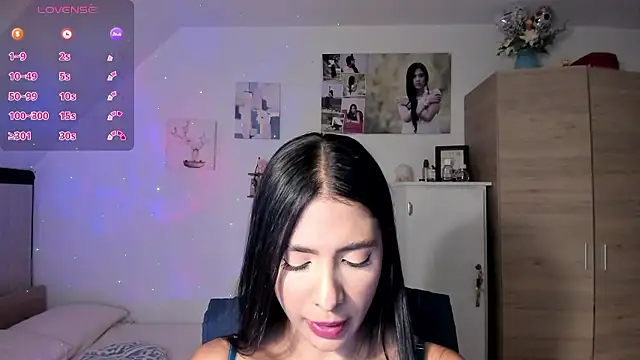 Snapshot of VEROSlen- chatting on 18, 1, 2026 VEROSlen- online show from 18, 1, 2026