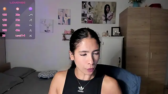 Snapshot of VEROSlen- chatting on 12, 2, 2026 VEROSlen- online show from 12, 2, 2026