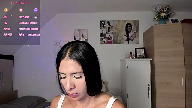 Snapshot of VEROSlen- chatting on 18, 2, 2026 VEROSlen- online show from 18, 2, 2026