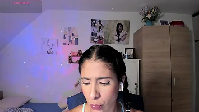 Snapshot of VEROSlen- chatting on 25, 2, 2026 VEROSlen- online show from 25, 2, 2026