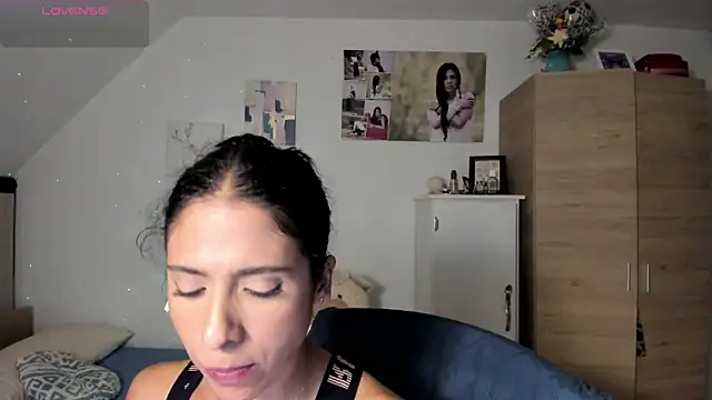 Snapshot of VEROSlen- chatting on 26, 2, 2026 VEROSlen- online show from 26, 2, 2026