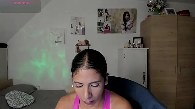 Snapshot of VEROSlen- chatting on 3, 6, 2026 VEROSlen- online show from 3, 6, 2026