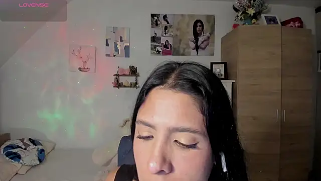 Snapshot of VEROSlen- chatting on 28, 6, 2026 VEROSlen- online show from 28, 6, 2026