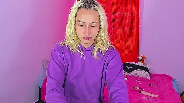 Snapshot of Elis-Darling chatting on 14, 1, 2026 Elis-Darling online show from 14, 1, 2026