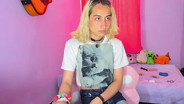 Elis-Darling online show from 4, 2, 2026