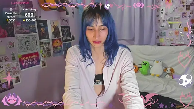 Elis-Darling online show from 27, 5, 2026