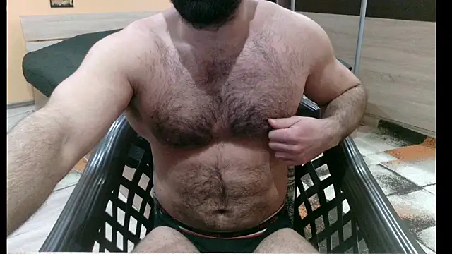 alieninhumanbody1 online show from 13, 1, 2026