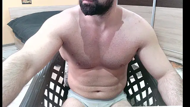 alieninhumanbody1 online show from 23, 2, 2026