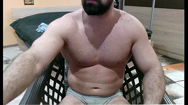 alieninhumanbody1 online show from 23, 2, 2026