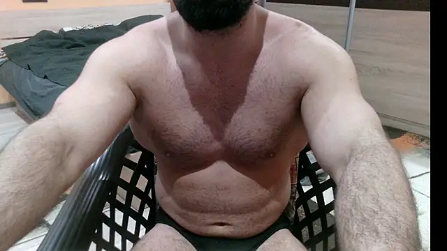 alieninhumanbody1 online show from 2, 3, 2026