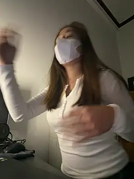 Sophia69-sweet online show from 4, 3, 2026