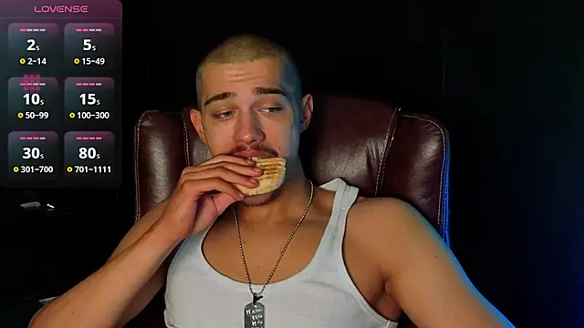 KaydenDrew online show from 24, 2, 2026