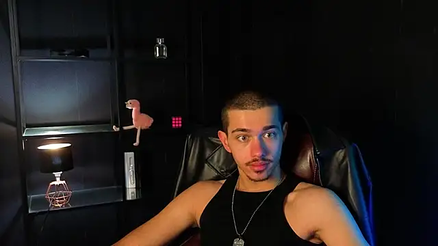 KaydenDrew online show from 9, 3, 2026