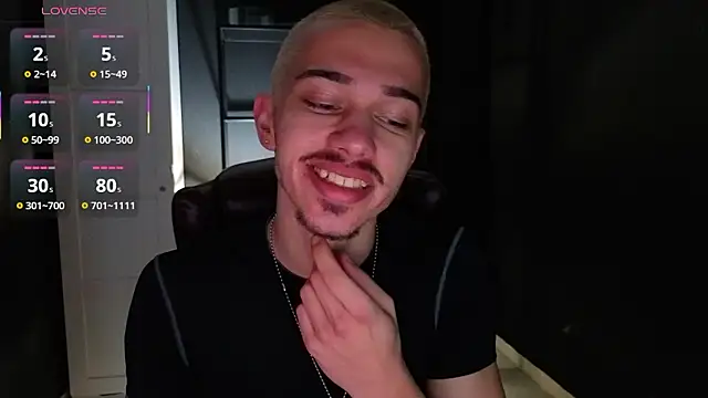 KaydenDrew online show from 29, 3, 2026