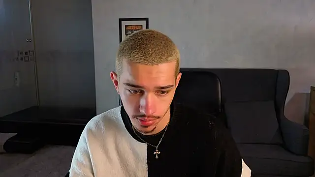 KaydenDrew online show from 5, 4, 2026