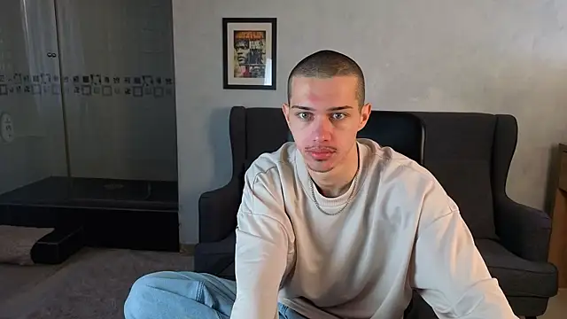 KaydenDrew online show from 14, 4, 2026