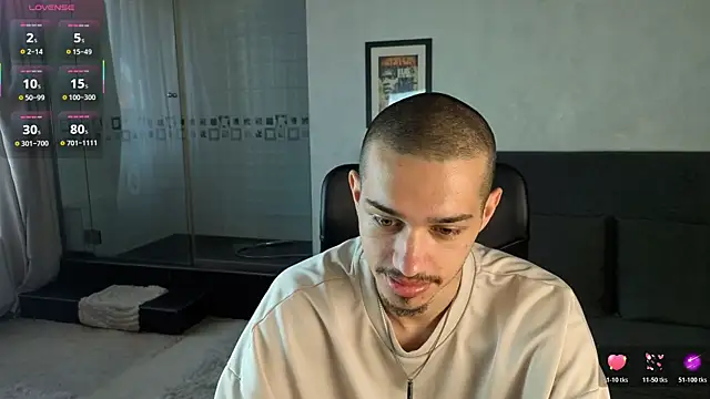 Snapshot of KaydenDrew chatting on 30, 5, 2026 KaydenDrew online show from 30, 5, 2026