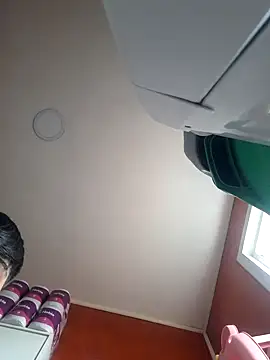 Snapshot of lucas1890 chatting on 17, 12, 2025 lucas1890 online show from 17, 12, 2025