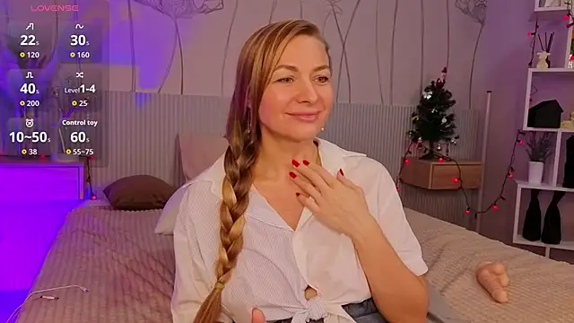 Snapshot of Gentle_Vibes_ chatting on 9, 1, 2026 Gentle Vibes online show from 9, 1, 2026