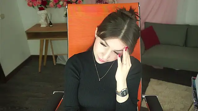 DiRosie online show from 6, 4, 2026