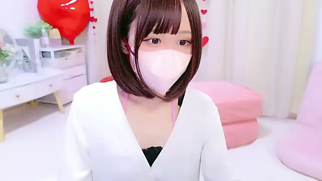 Nazuna 727 online show from 15, 2, 2026