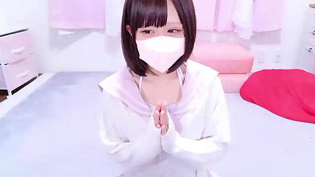 Nazuna 727 online show from 14, 3, 2026