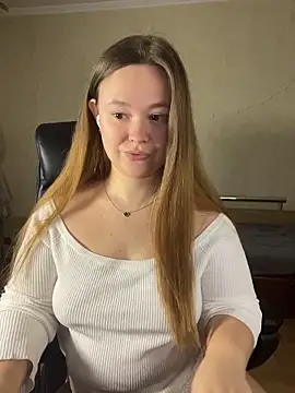 CaramelleSugarr online show from 12, 4, 2026