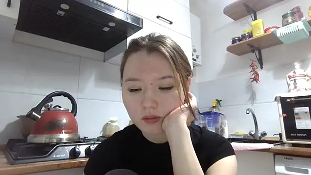 Snapshot of VelmaMaasch chatting on 20, 12, 2025 VelmaMaasch online show from 20, 12, 2025