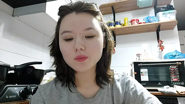 Snapshot of VelmaMaasch chatting on 4, 2, 2026 VelmaMaasch online show from 4, 2, 2026