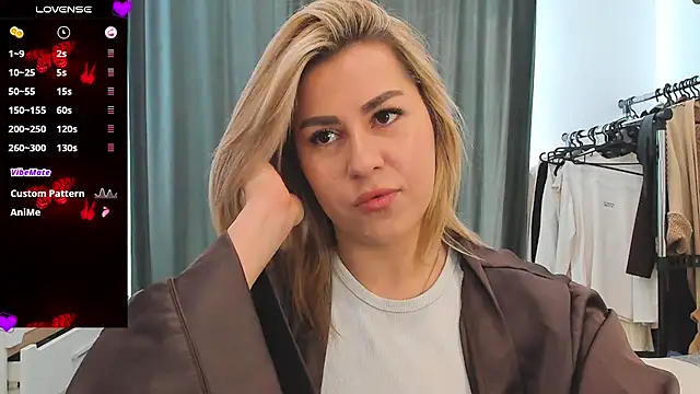 Snapshot of Roxi_Joy chatting on 18, 2, 2026 Roxi Joy online show from 18, 2, 2026